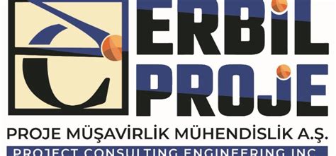 Erbil proje müşavirlik mühendislik ltd şti